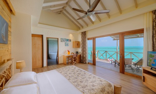 Aqua Suite