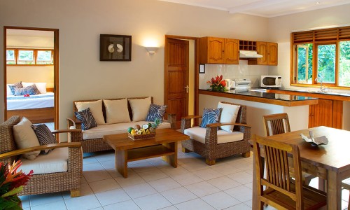 Les Villas d'Or