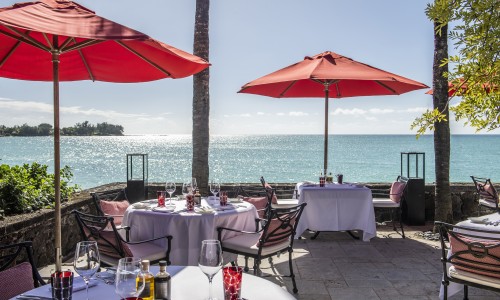 Royal Palm Beachcomber Luxury