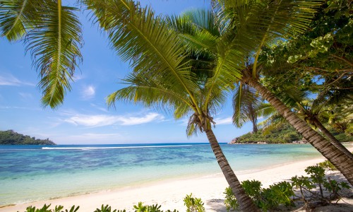 Kempinski Seychelles Resort