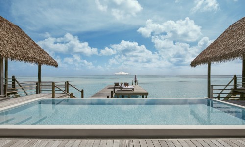 2-Bedroom COMO Sunrise Villa