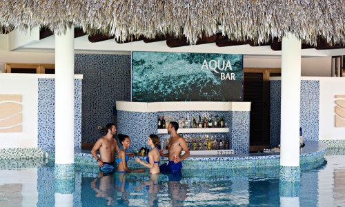Royalton Hicacos Resort & Spa