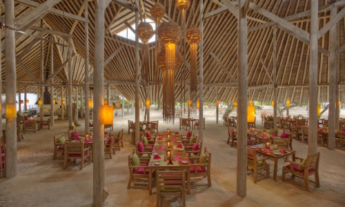 Soneva Fushi
