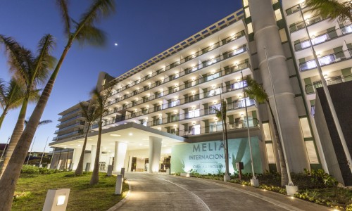 Melia Internacional