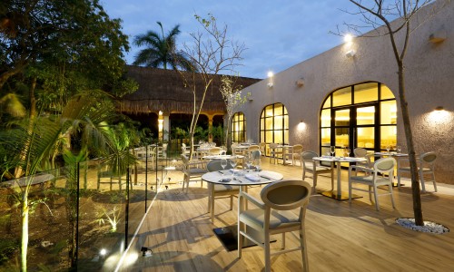 TRS Yucatán