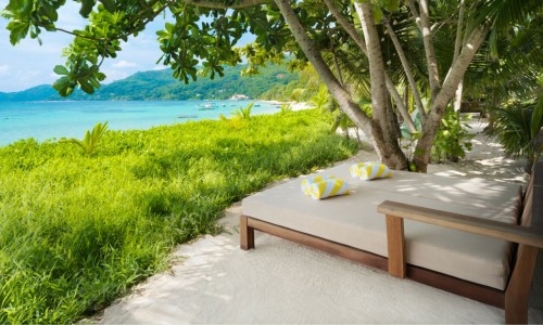 Laïla Seychelles