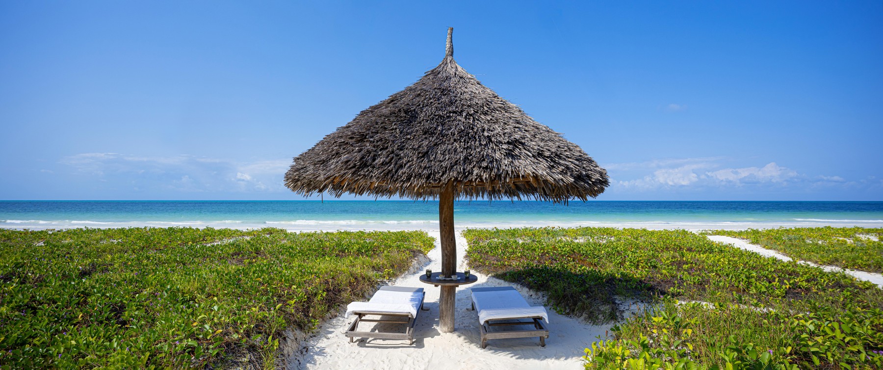 Zanzibar White Sand Luxury Villas & Spa