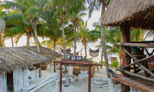 Holbox Dream Beachfront