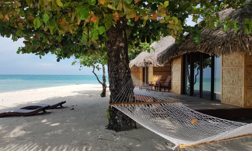 Villa Plage Piscine Premium