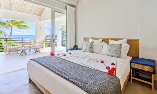 Beach Villa 2 chambres