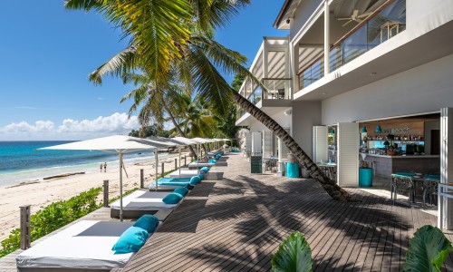 Carana Beach
