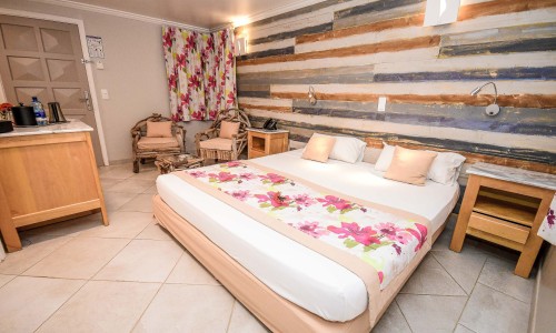 Chambre Supérieure