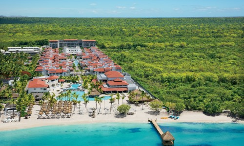 Bayahibe - Dreams Dominicus La Romana