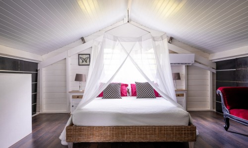 Villa Exclusive