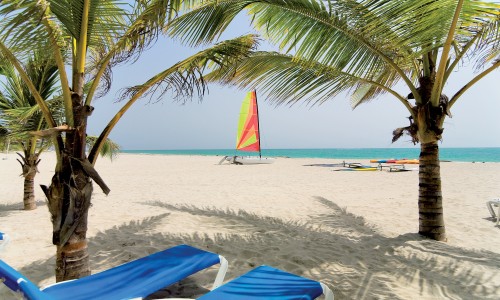 Cabarete - Viva Wyndham Tangerine