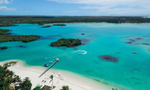 Constance Prince Maurice