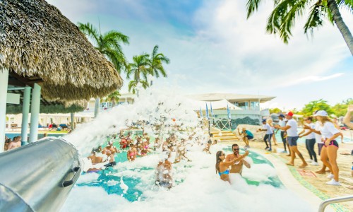 Royalton Hicacos Resort & Spa