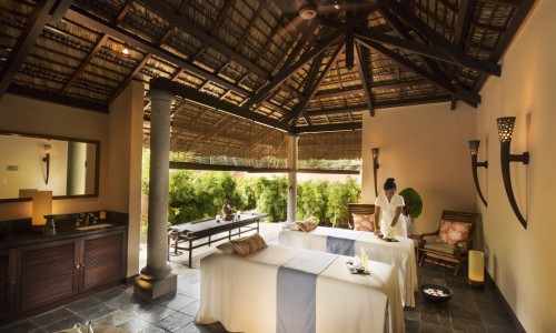 Constance Lemuria Seychelles
