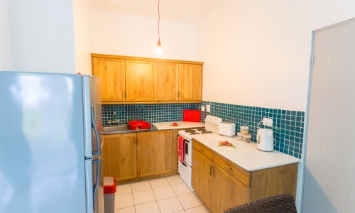 Chalet 1 chambre