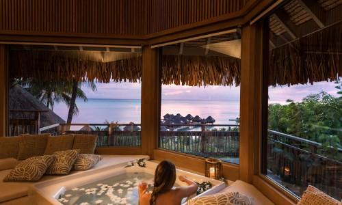 Conrad Bora Bora Nui