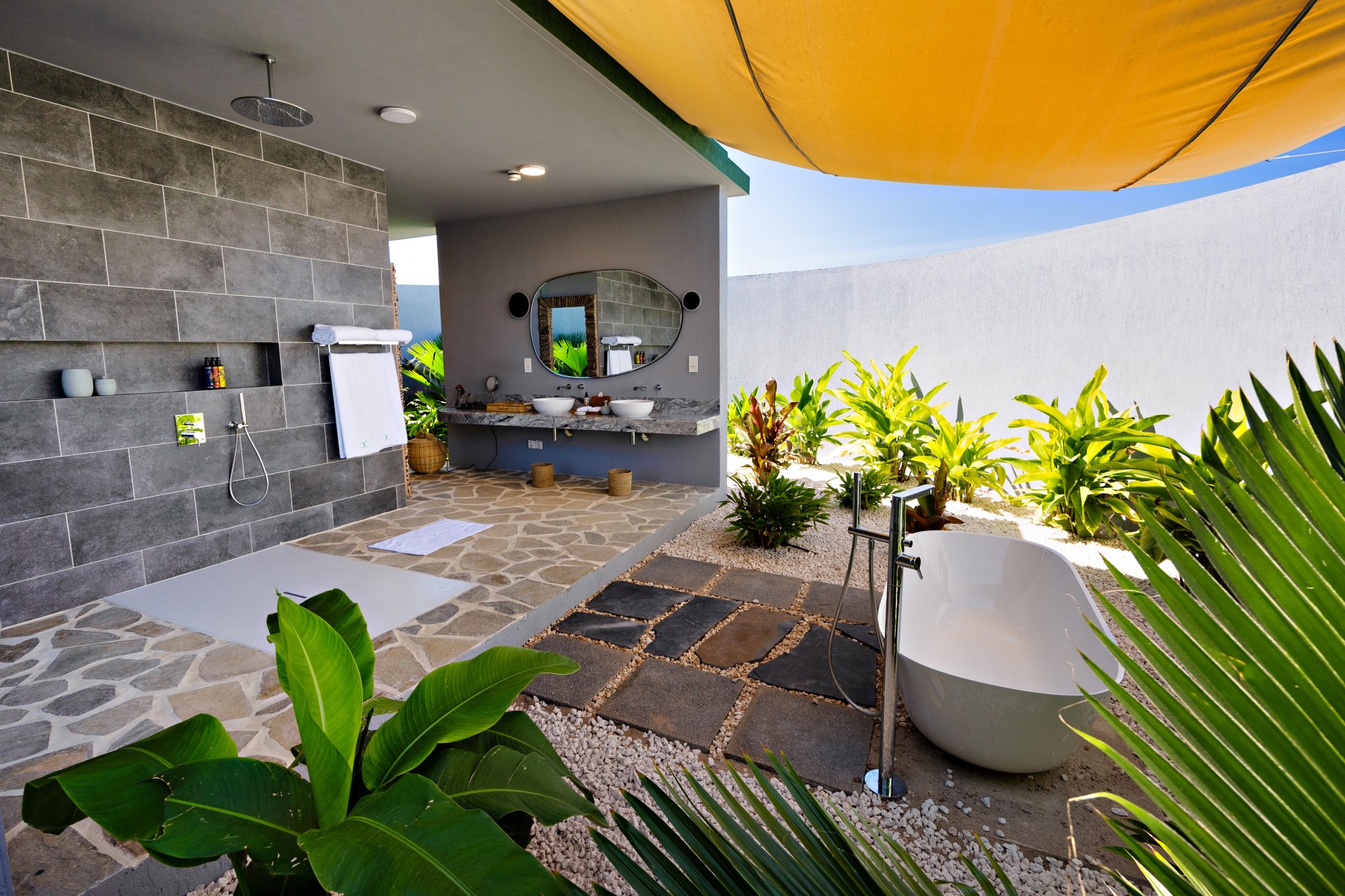 Sunrise & Sunset Villa