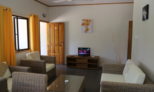 Chalet