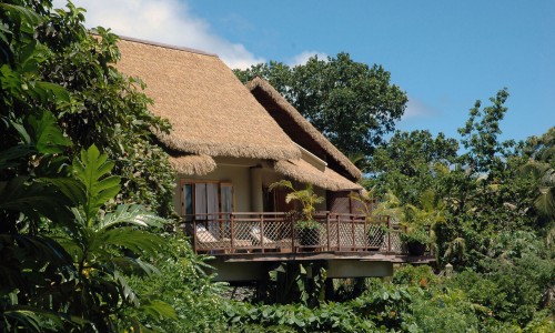 Villa de Charme