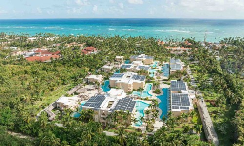 Punta Cana - TRS Turquesa