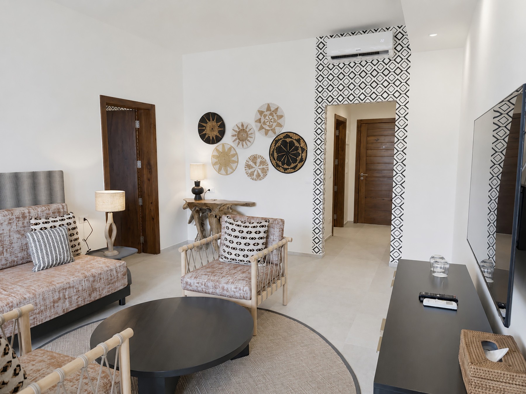 Suite