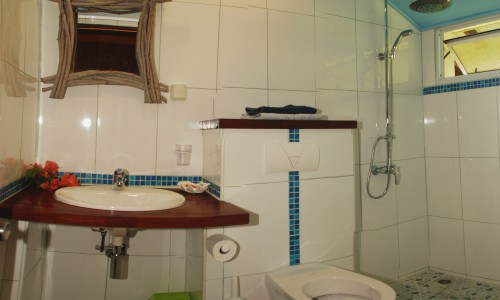 Pension Linareva Beach Resort