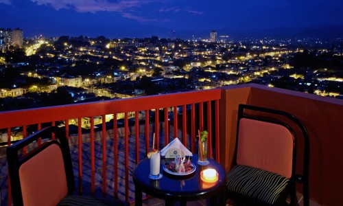 Melia Santiago de Cuba