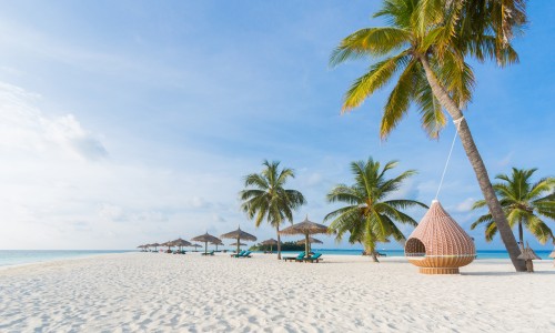 Veligandu Maldives Resort Island