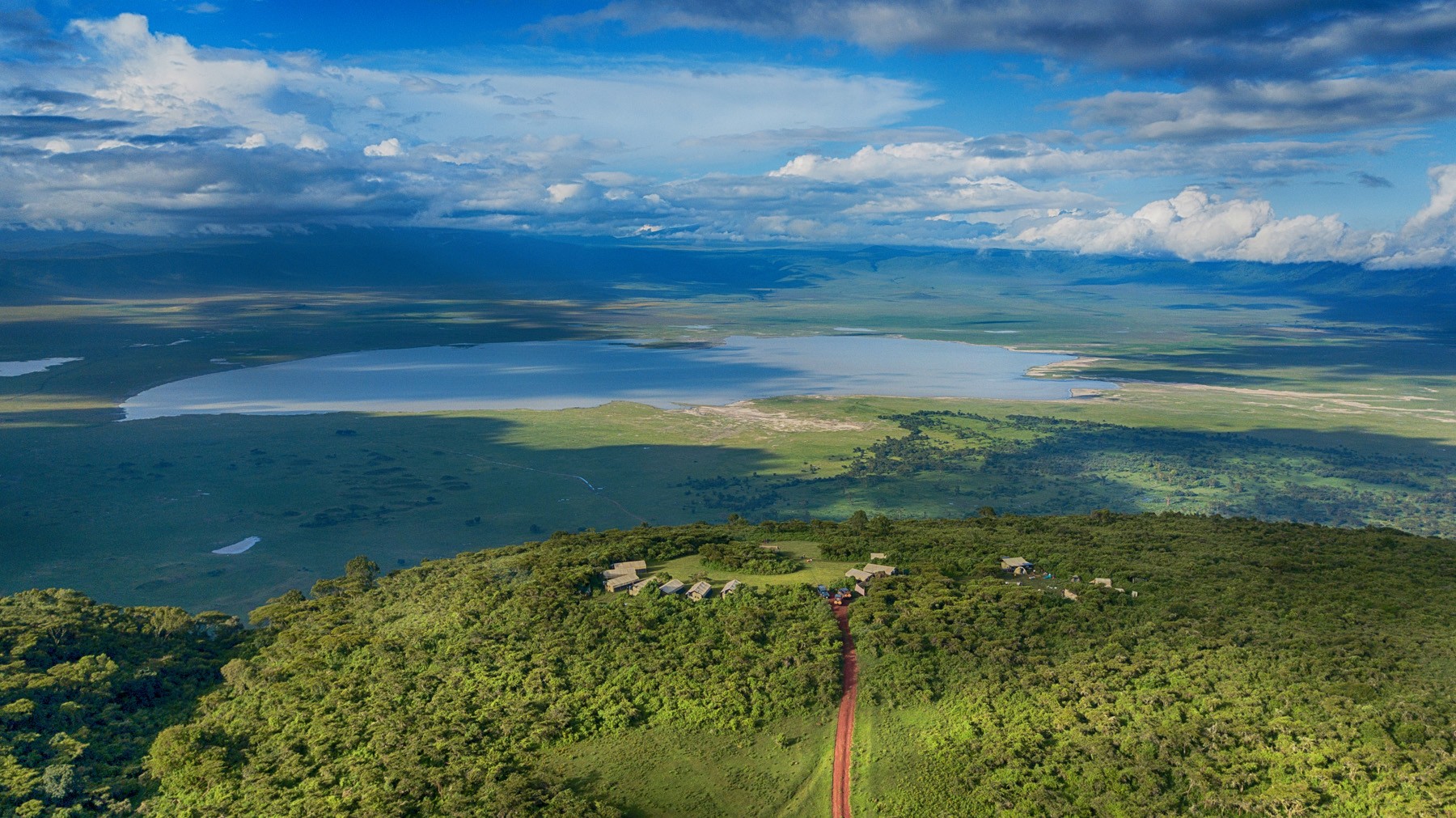 Pakulala Safari Camp