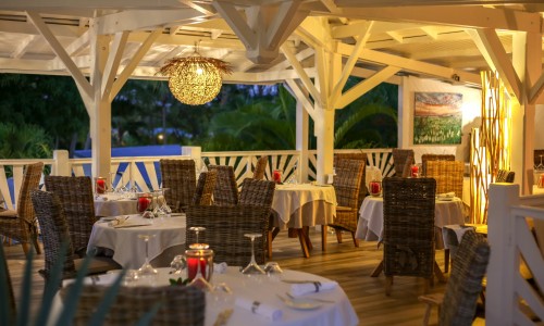Le Relais du Moulin