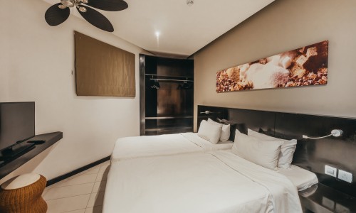Family Suite