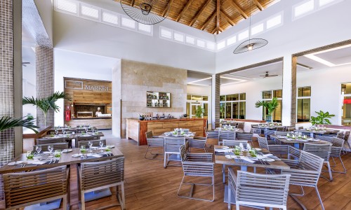 Paradisus Los Cayos