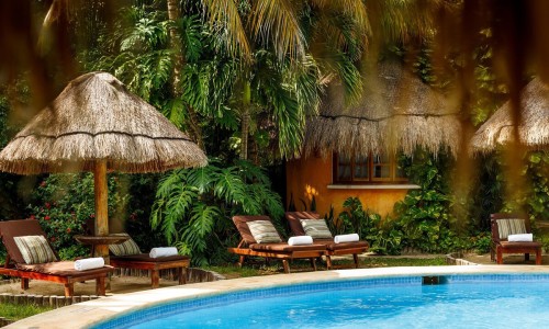 Villas HM Paraiso del Mar
