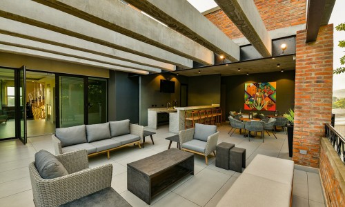 Casa Salles Boutique Hotel