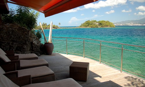 Carayou Hôtel & Spa