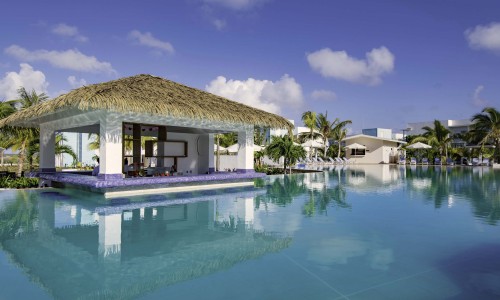 Grand Sirenis Cayo Santa María
