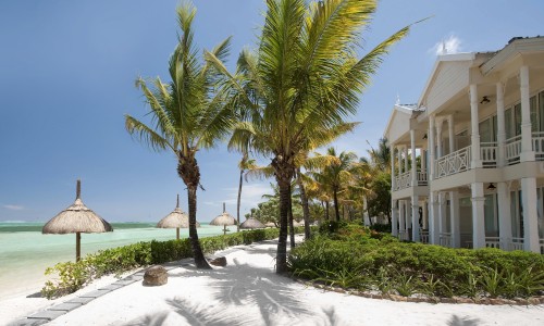 Heritage Le Telfair Golf & Wellness Resort