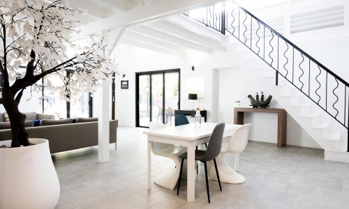 Villa Exclusive