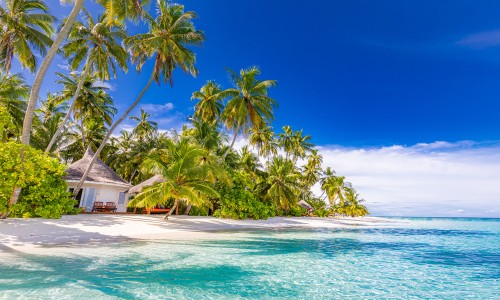 Sun Siyam Vilu Reef Maldives