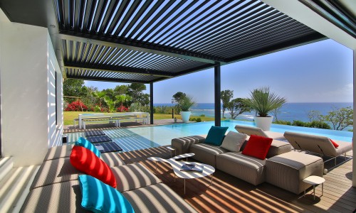Villa Ayati