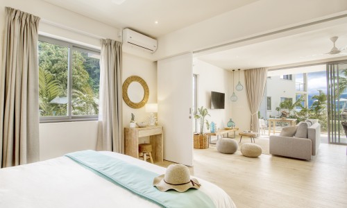 Pineapple Beach Villas