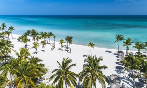 Paradisus Varadero Resort & Spa