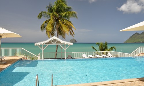 Diamant Beach