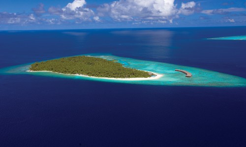 Filitheyo Island Resort