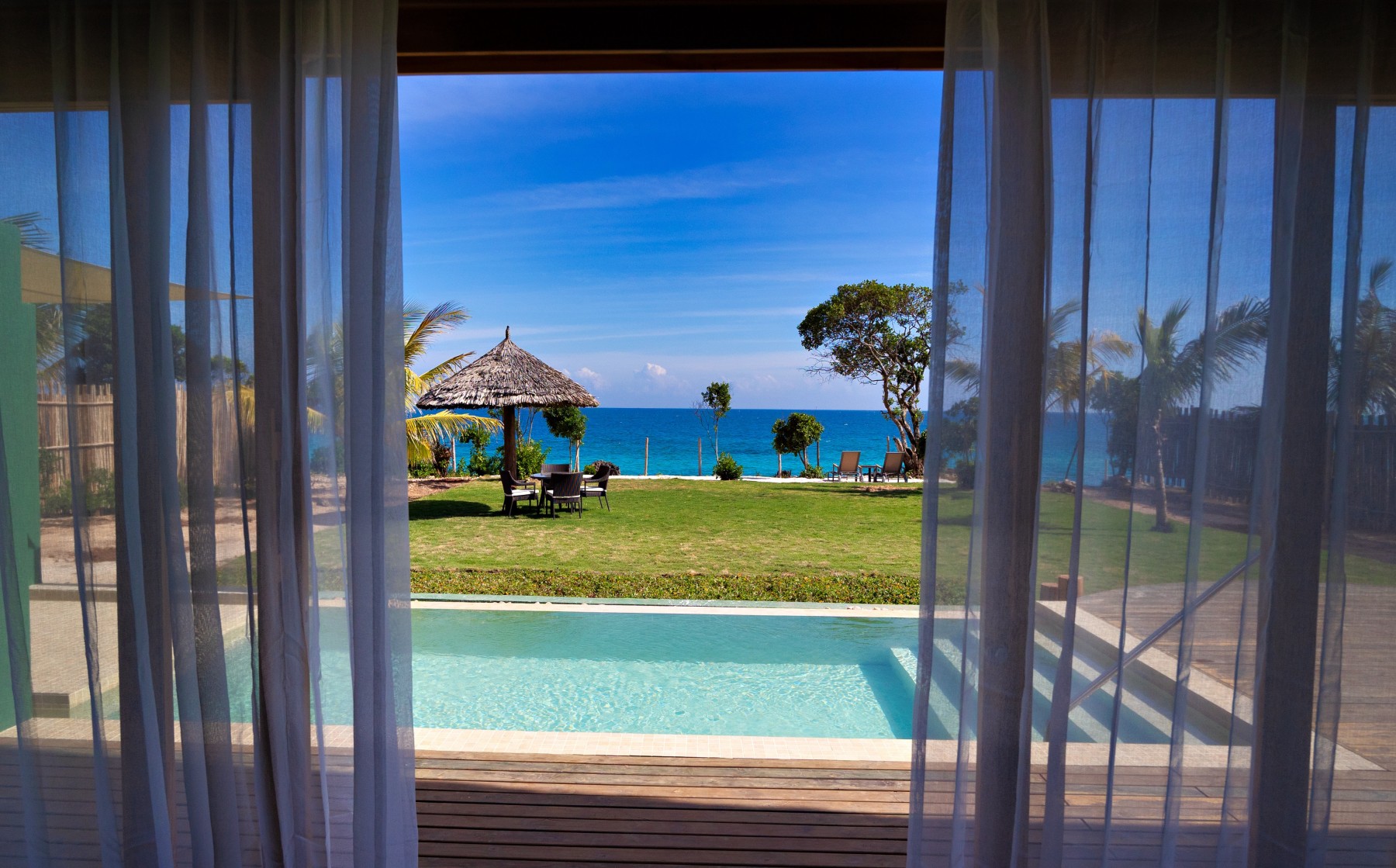 Sunset Villa
