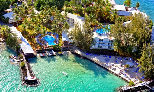 Carayou Hôtel & Spa